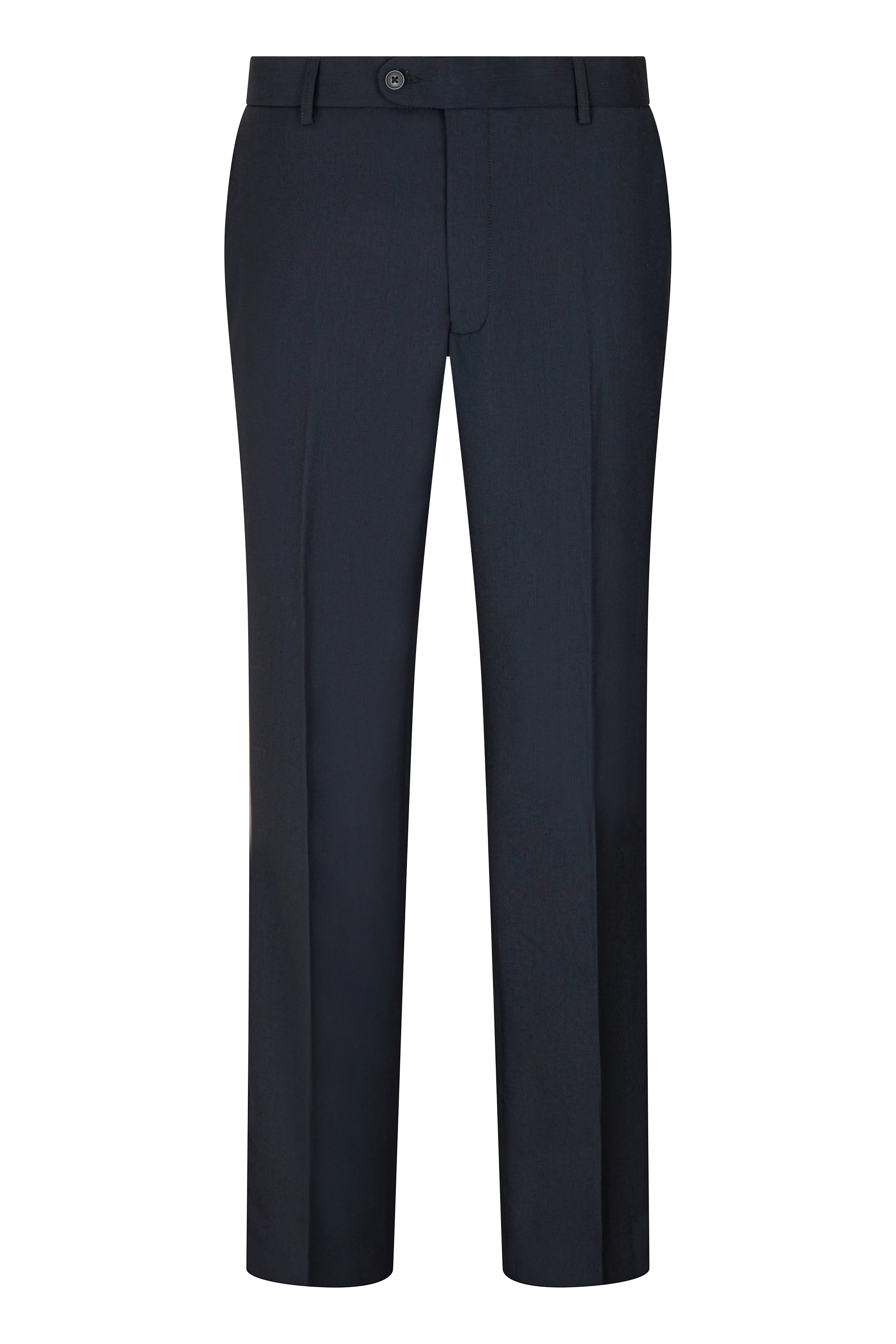 Harrow Tailored Fit Trousers — Clubclass